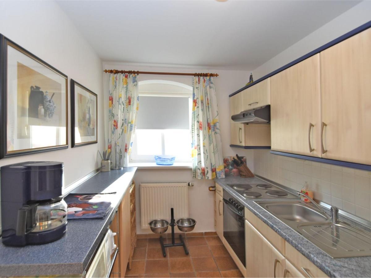 Apartment In Regen With Terrace 외부 사진