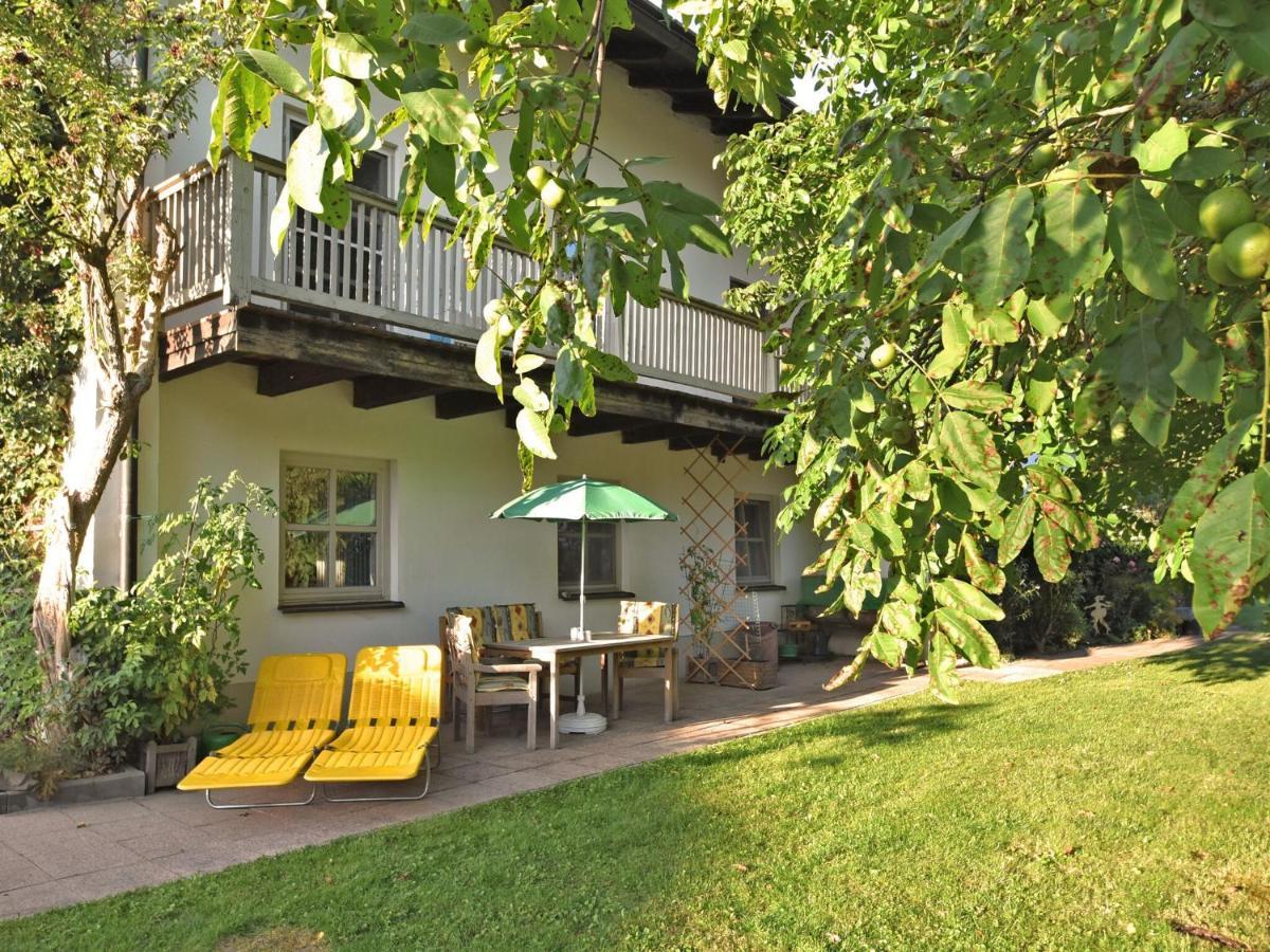 Apartment In Regen With Terrace 외부 사진