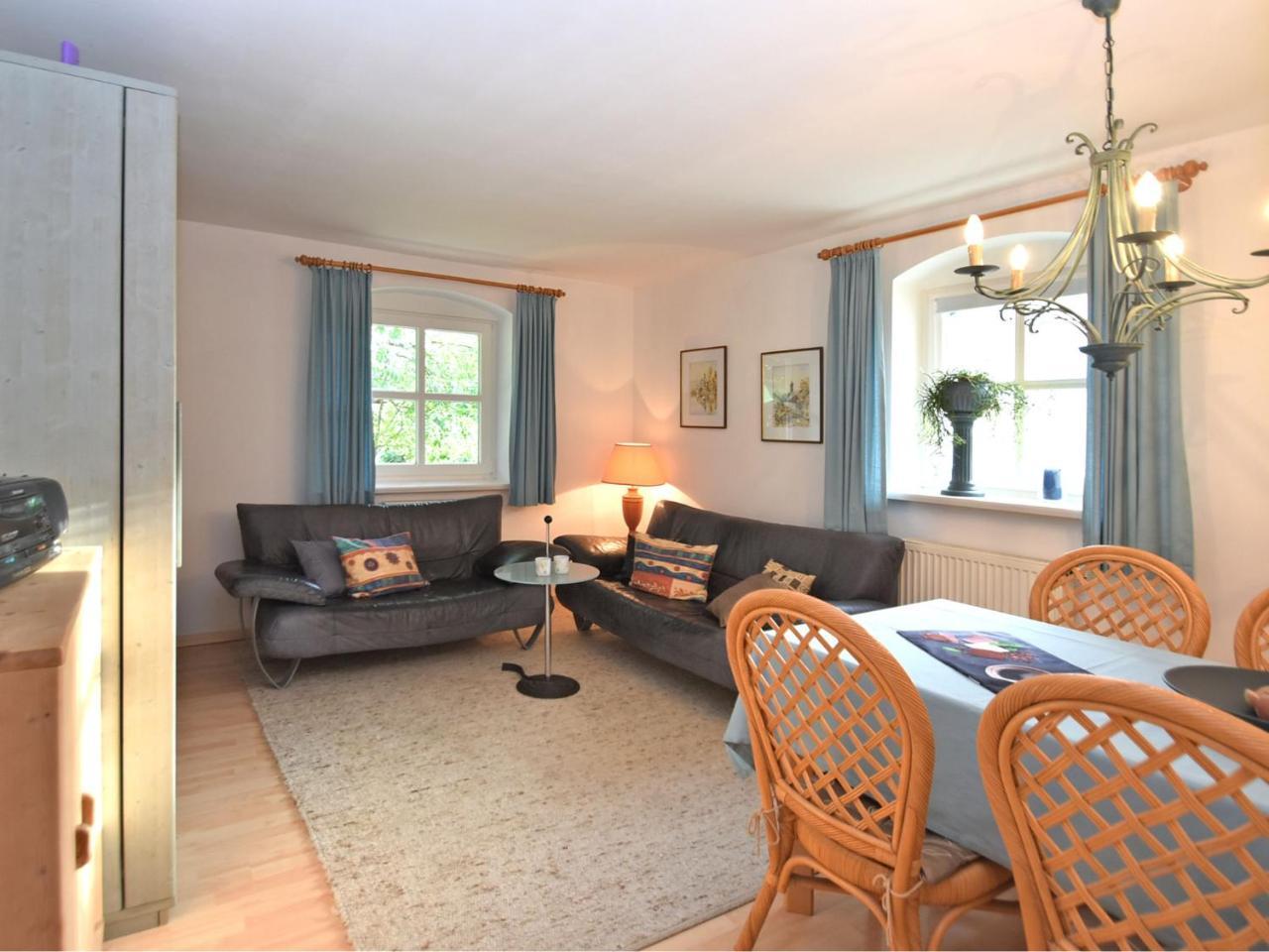 Apartment In Regen With Terrace 외부 사진