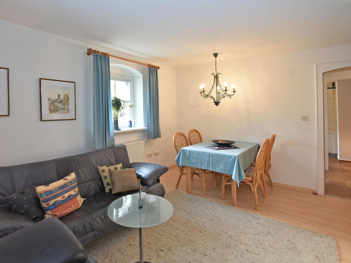Apartment In Regen With Terrace 외부 사진