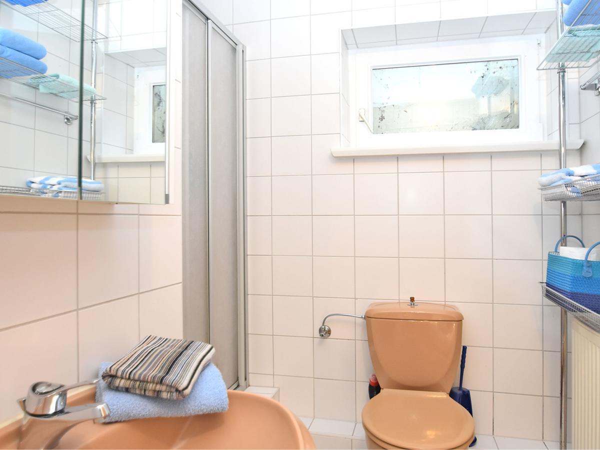 Apartment In Regen With Terrace 외부 사진